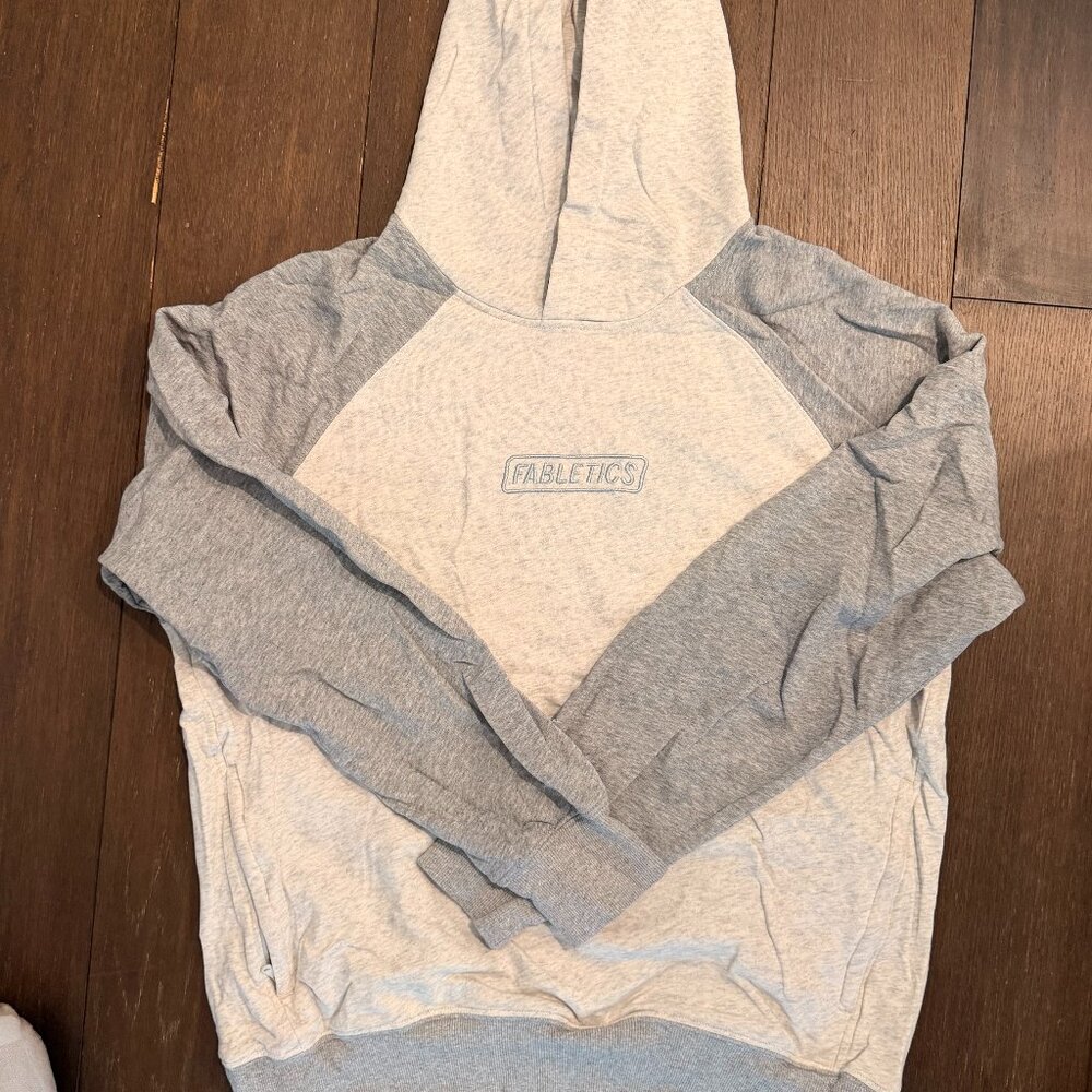 Men's Fabletics Hoodie- Size Medium